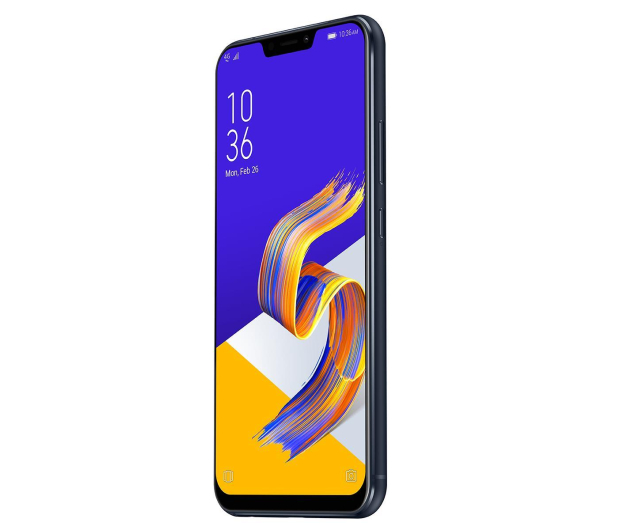 ASUS ZenFone 5Z ZS620KL 8/256GB Dual SIM granatowy - 437996 - zdjęcie 4